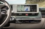 Hyundai IONIQ 5 2021 года (WW)